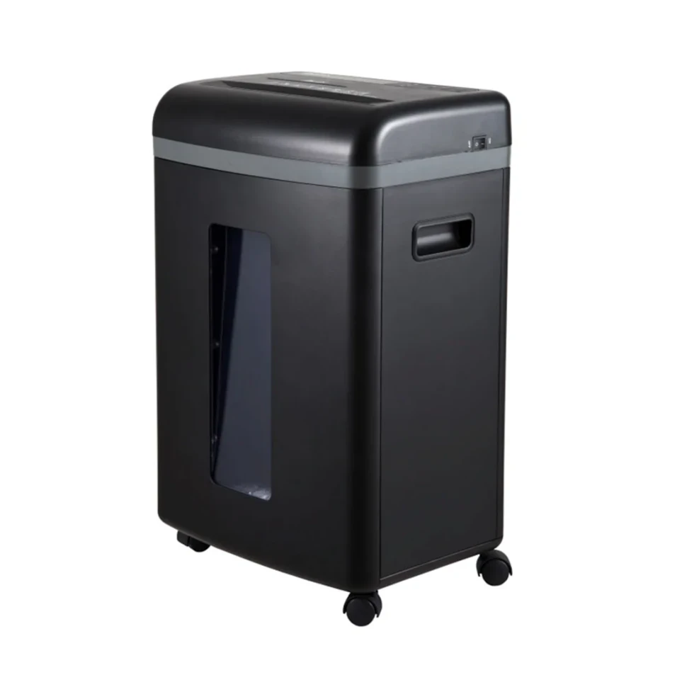 Шредер COMIX S340, фото 1