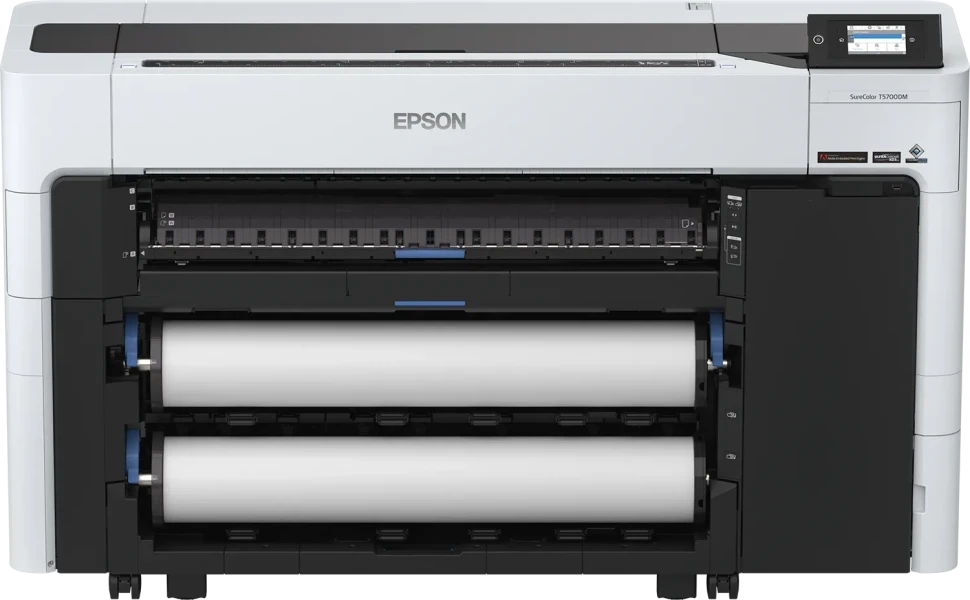 МФУ Epson SC-T5700DM C11CH82301A0, фото 1
