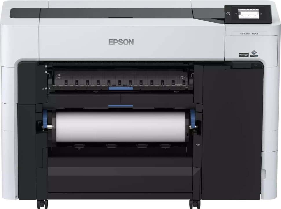 Плоттер Epson SC-T3700E C11CH79301A0