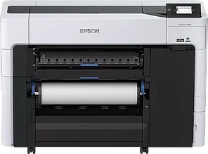 Плоттер Epson SC-T3700E C11CH79301A0