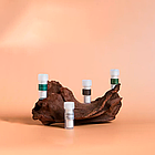 Сменный ароматизатор, освежитель воздуха Zeekr X, Зеленый чай 3 шт, фото 2