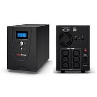 CyberPower VALUE1500EILCD