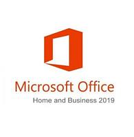 Office Home and Business 2019 Russian Kazakhstan Only Medialess