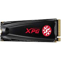 SSD ADATA XPG Gammix S5, AGAMMIXS5-1TT-C 1 Тб