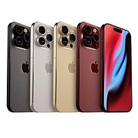 Apple iPhone 15 Pro 128Gb Black Titanium