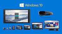 Microsoft Windows 10 Pro, 64-bit, Russian, 1pk DSP, OEI, DVD (FQC-08909)