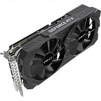 PNY NVIDIA GeForce RTX 3070 8GB UPRISING Dual Fan LHR 8192 Mb (VCG30708LDFMPB)