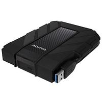 HDD ADATA HD710 Pro AHD710P-5TU31-CBK, 5 Тб, USB 3.1