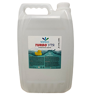 Средство для унитазов и ванных комнат "Ярко"Турбо утя 5 литров