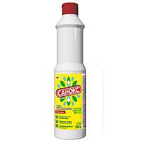 Средство для сантехники Санокс гель 750мл