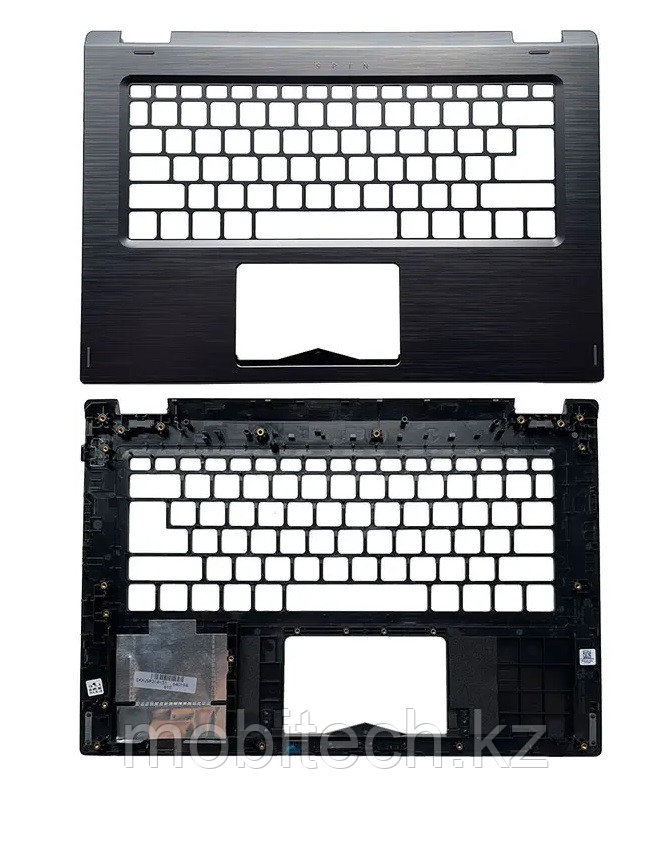 Корпуса Acer N17W5 Spin 3 SP314-51 SP314-52 корпус C часть топпанель