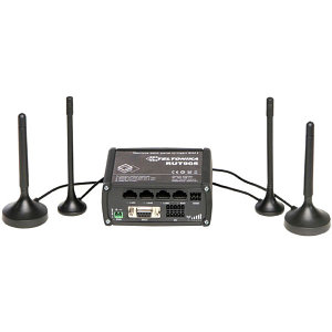 3G маршрутизатор Teltonika RUT905