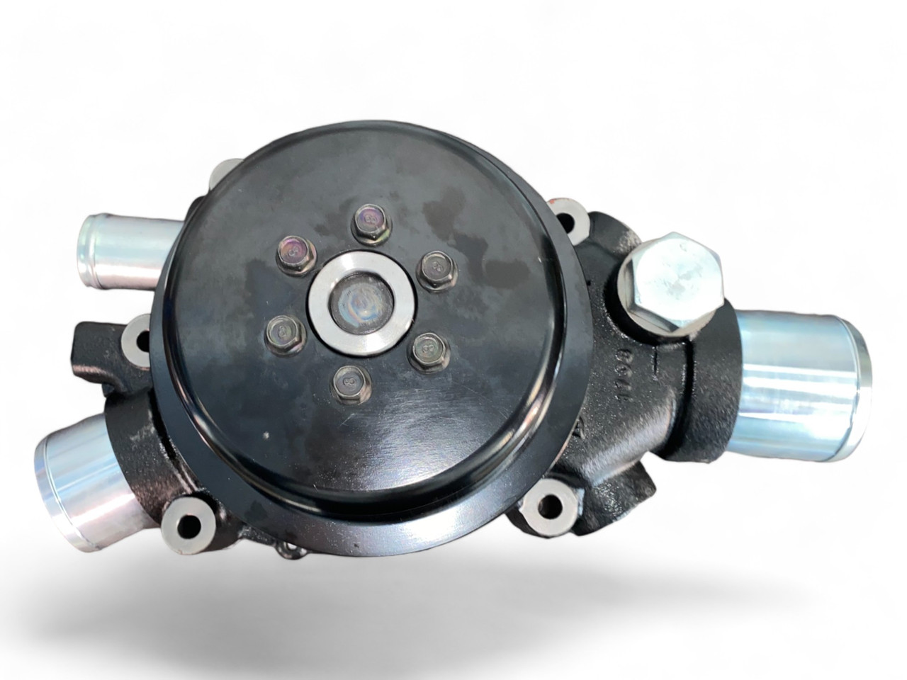 Насос водяной в сборе WATER PUMP Doosan DE12TI 400921-00532D