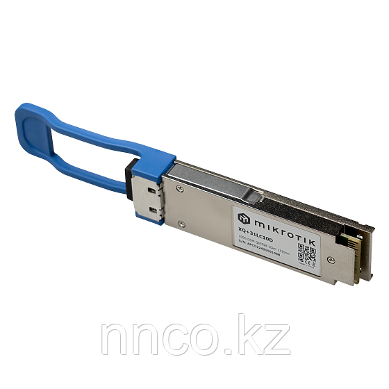 SFP модуль Mikrotik XQ+31LC10D