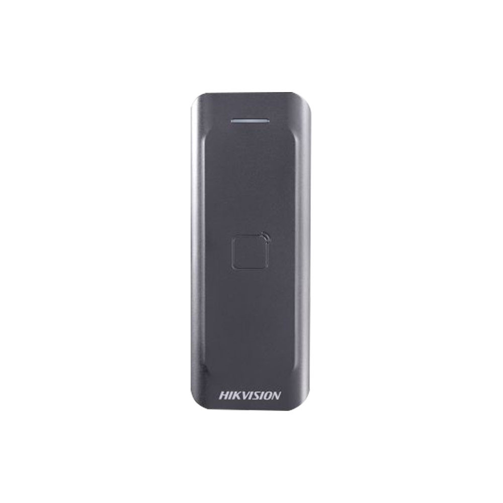 Считыватель Hikvision DS-K1802M