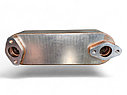 Элемент охладителя ELEMENT OIL COOLER Doosan DE08TIS 65.05606-5020, фото 2