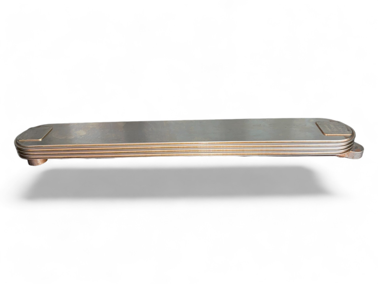 Элемент охладителя ELEMENT OIL COOLER Doosan DB58TIS 65.05606-5024