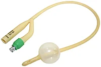 Катетер Фолея 2 ходовой FR 24