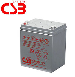 Аккумулятор CSB HR 1227W (12В  6.0Ач)