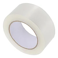 Лента упаковочная (Скотч) 48мм х 150 метров прозрачный