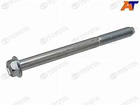 Болт крепления №2 подушки кузова TOYOTA LAND CRUISER 60 80-