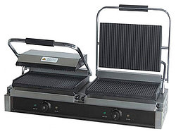 Гриль прижимной ROAL EG-813