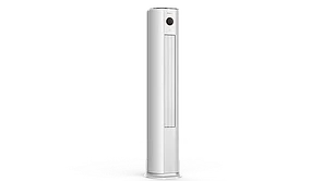 Напольный кондиционер Changhong CHG-24 LA-I (80 кв.м) (+монтажный комплект)