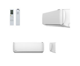 Настенный кондиционер Midea Aurora MSAB-24HRN1 (без медной трубы)