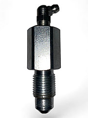 Клапан натяжителя VALAVE GREASE Doosan 2420-1242 (2420-1242A)