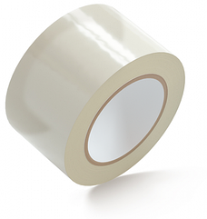 Лента упаковочная (Скотч) 70мм х 150 метров прозрачный