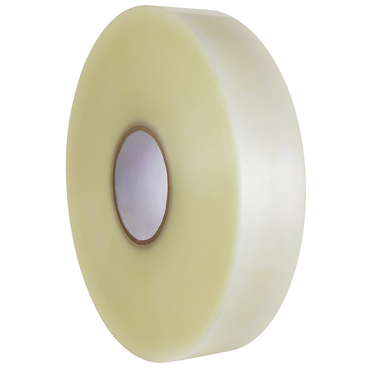 Қаптама таспасы (Скотч) 45мм х 350 метр мөлдір, фото 1