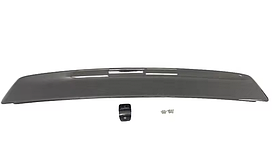 Карбоновый спойлер для Dodge Challenger SRT Hellcat 2015-2024