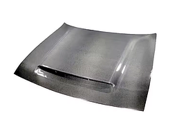 Карбоновый капот Demon для Dodge Challenger 2008-2024