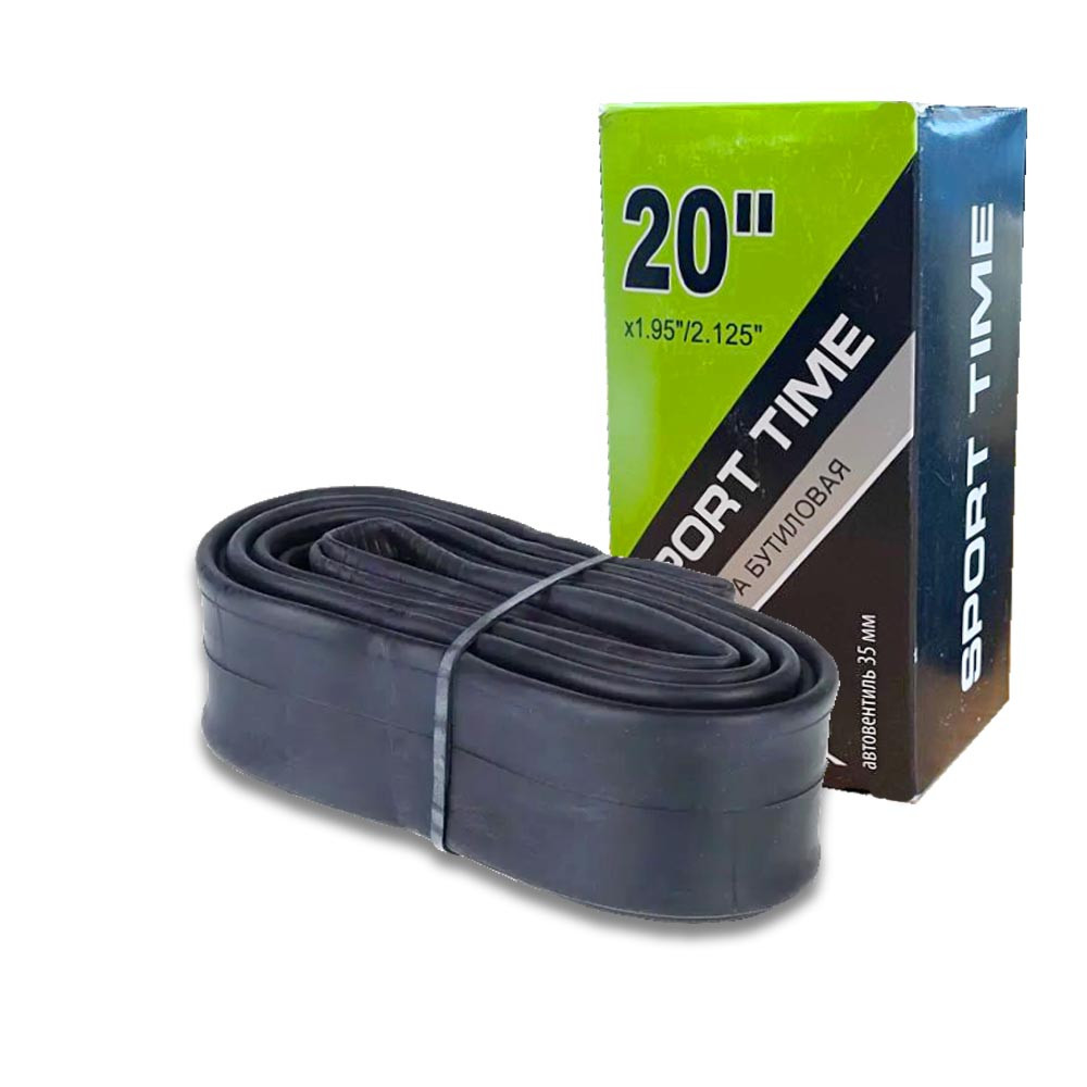 Велокамера 20 х1.95/2.125 автовентиль