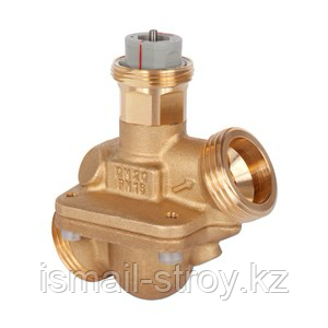 Балансировочный клапан AB-QM Danfoss Ду 32 без измерительных ниппелей