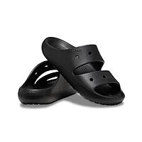 Шлепанцы Crocs Сандалии Crocs Classic Sandal v2 Black