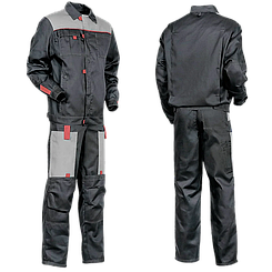 КОСТЮМ ФАВОРИТ С БРЮКАМИ