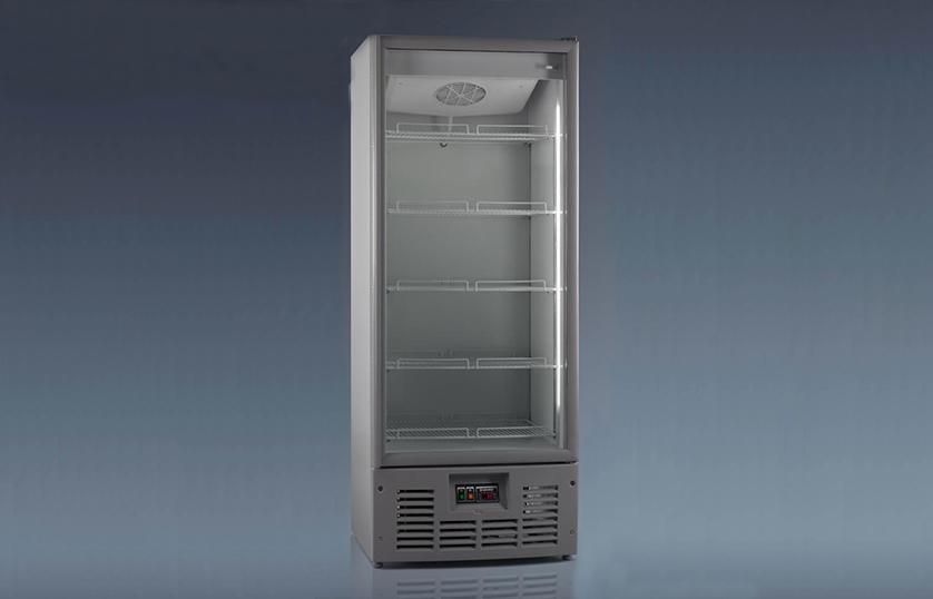 Шкаф холодильный среднетемпературный R700MS
