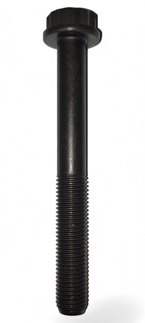 БОЛТ ГОЛОВКИ БЛОКА ЦИЛИНДРОВ BOLT, COLLARD HEXAGON DUO Doosan DB58TIS 65.90021-0003 (65.90020-0295), фото 1