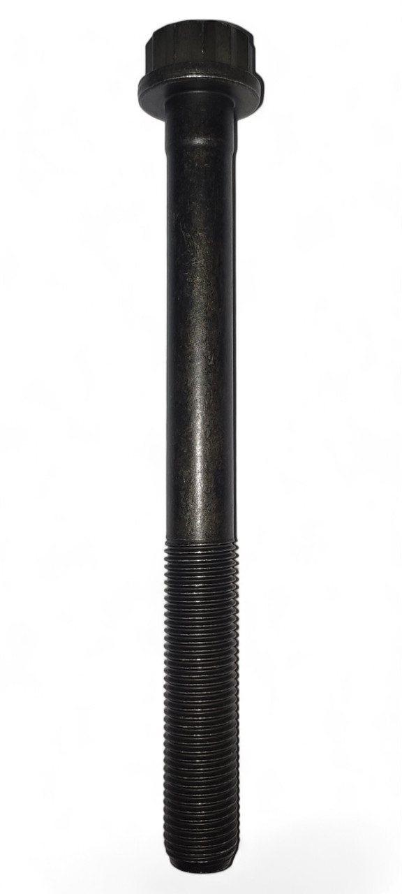 БОЛТ ГОЛОВКИ БЛОКА ЦИЛИНДРОВ BOLT, COLLARD HEXAGON DUO Doosan DE08TIS 65.90021-0007, фото 1
