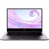 Huawei MateBook D15 BoD-WFH9 Space Grey 53012TLP