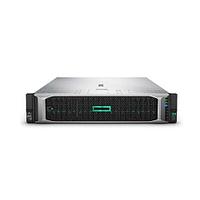 HP, Proliant DL20 Gen10 (P06477-B21), Intel, Xeon, E-2124