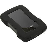 HDD A-Data HD330 AHD330-4TU31-CBK, 4 Тб, USB 3.1