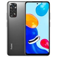 Xiaomi Redmi Note 11 Pro 5G 6/64GB Graphite Gray ,2201116SG
