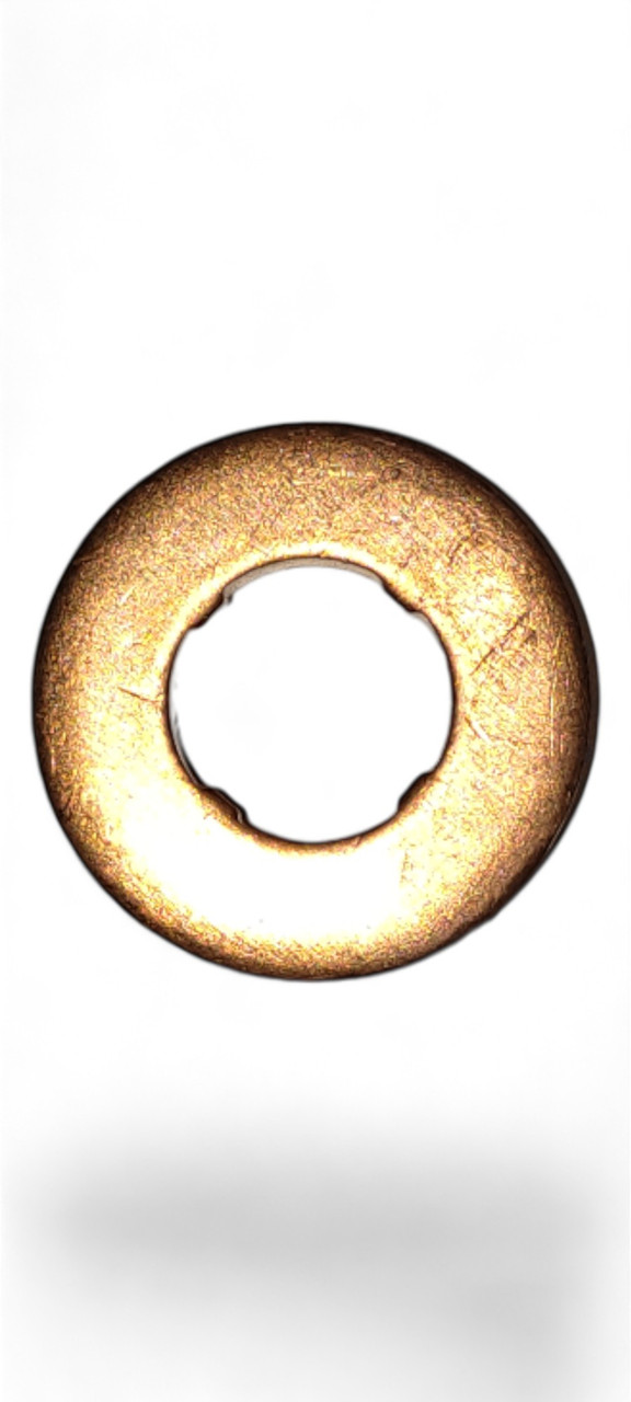 Шайба форсунки SEALRING NOZZLE INJECTOR Doosan DE12TIS 401109-00148 (400620-00004)