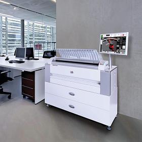 Лазерные плоттеры