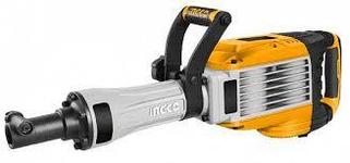 Электрические отбойные молотки