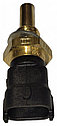 Датчик температуры SENSOR TEMP Doosan 65.27423-7003 (BOSCH 0281002209), фото 5