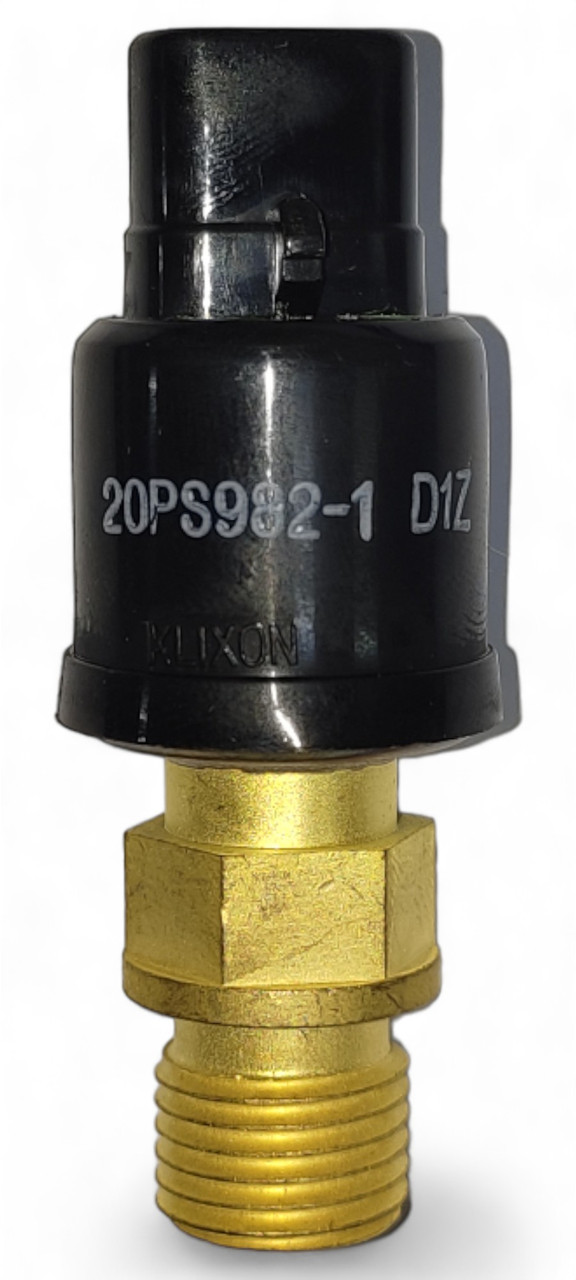 Датчик давления SWITCH PRESSURE Doosan 2549-9112, фото 1
