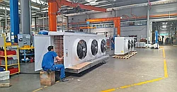 СЭСТ-ЛЮВЭ расширит производство в Липецкой области